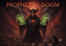 The Blessing No One Intended